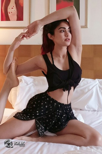 Adah-Sharma